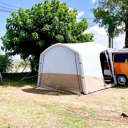 Mobil 6 Pers A Avec Terrasse - Api-1-52-1538 Camping Dolus d'Oléron